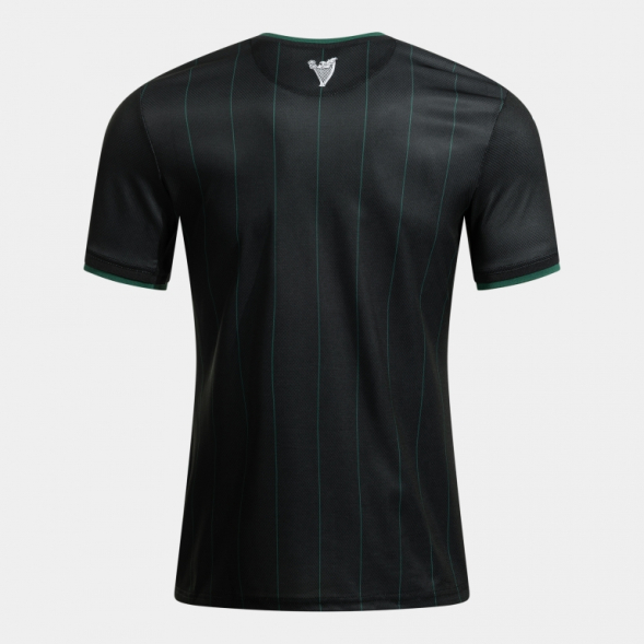CAMISETA MANGA CORTA 3ª OPC. B HIBERNIAN