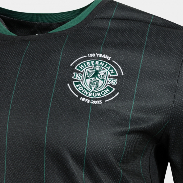CAMISETA MANGA CORTA 3ª OPC. B HIBERNIAN