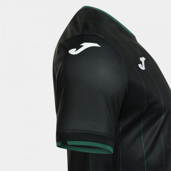 CAMISETA MANGA CORTA 3ª OPC. B HIBERNIAN