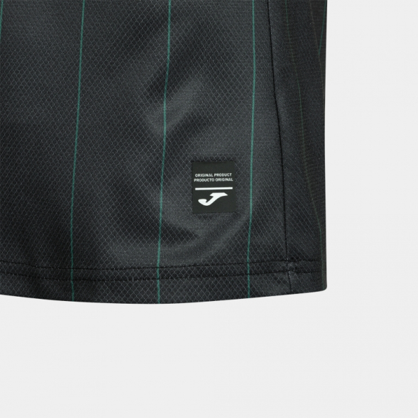 CAMISETA MANGA CORTA 3ª OPC. B HIBERNIAN