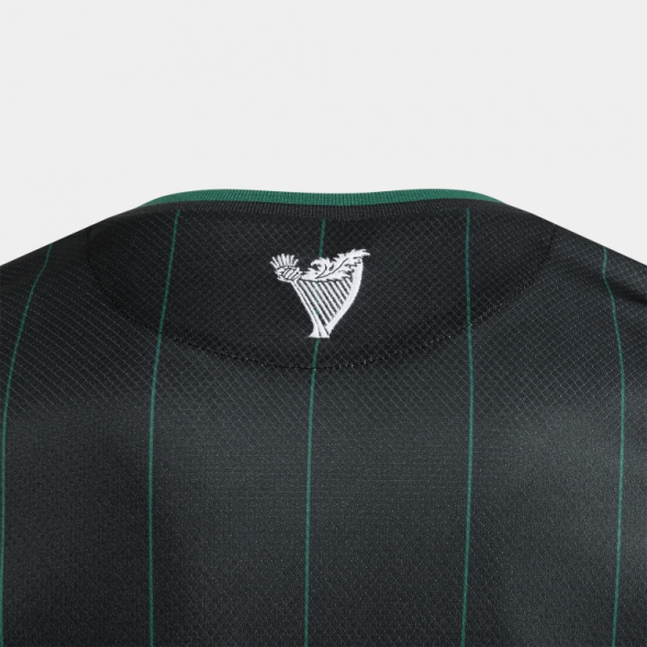 CAMISETA MANGA CORTA 3ª OPC. B HIBERNIAN