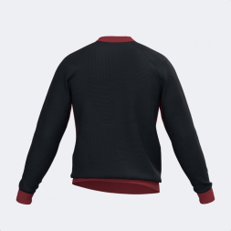 SUDADERA STAFF PASEO TORINO