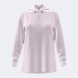 Ассортимент | SUDADERA CON CAPUCHA BREATH ROSA