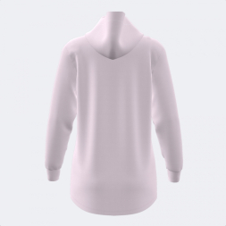 Ассортимент | SUDADERA CON CAPUCHA BREATH ROSA