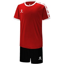 Комплект игровой формы KELME COLLEGE 