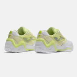 SET LADY 2611 BLANCO AMARILLO