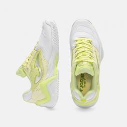 SET LADY 2611 BLANCO AMARILLO