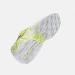 SET LADY 2611 BLANCO AMARILLO