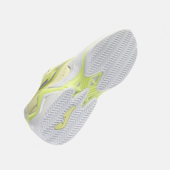 SET LADY 2611 BLANCO AMARILLO