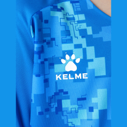 Комплект вратарской формы KELME LECHON