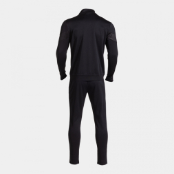 CHÁNDAL CHAMPIONSHIP VIII NEGRO ANTRACITA