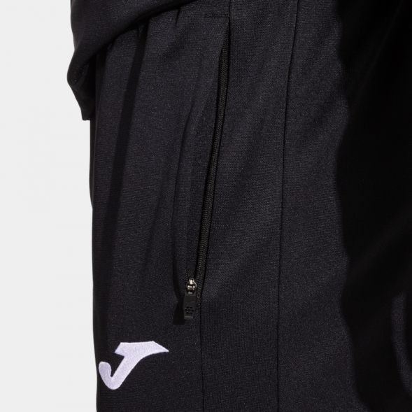 CHÁNDAL CHAMPIONSHIP VIII NEGRO ANTRACITA