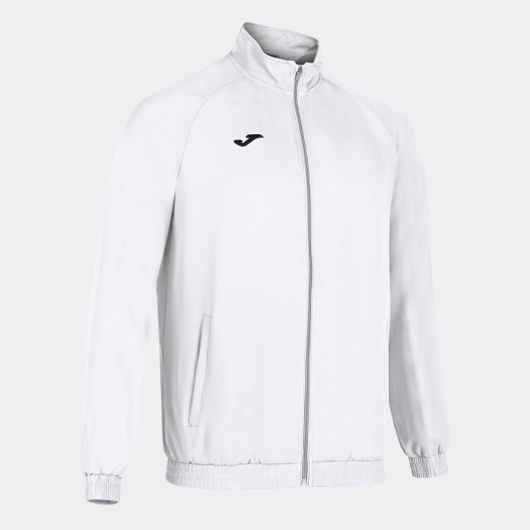 CHAQUETA DOHA BLANCO