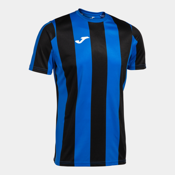 CAMISETA MANGA CORTA INTER CLASSIC ROYAL NEGRO