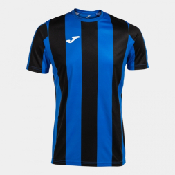 CAMISETA MANGA CORTA INTER CLASSIC ROYAL NEGRO