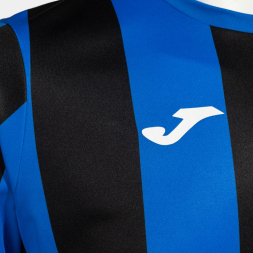 CAMISETA MANGA CORTA INTER CLASSIC ROYAL NEGRO