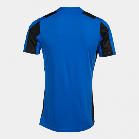 CAMISETA MANGA CORTA INTER CLASSIC ROYAL NEGRO