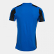 CAMISETA MANGA CORTA INTER CLASSIC ROYAL NEGRO