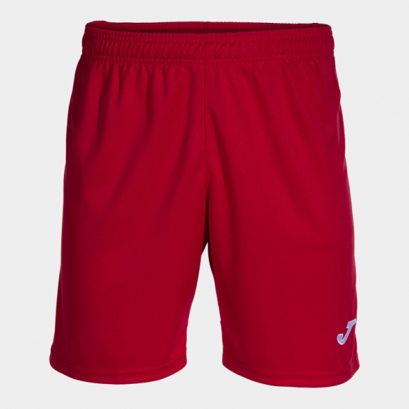 SHORT TOKYO ROJO AMARILLO