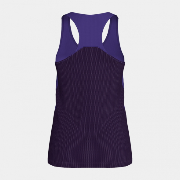 CAMISETA TIRANTES R-WINNER MORADO