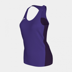 CAMISETA TIRANTES R-WINNER MORADO