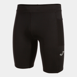 MALLAS CORTAS ELITE X NEGRO