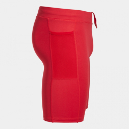 MALLAS CORTAS ELITE X ROJO