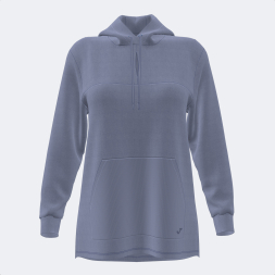 Ассортимент | SUDADERA CON CAPUCHA BREATH GRIS