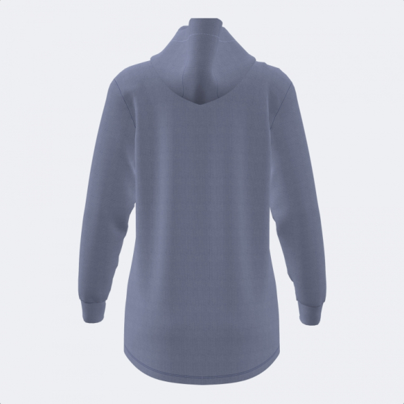Ассортимент | SUDADERA CON CAPUCHA BREATH GRIS