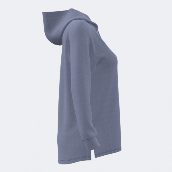 Ассортимент | SUDADERA CON CAPUCHA BREATH GRIS
