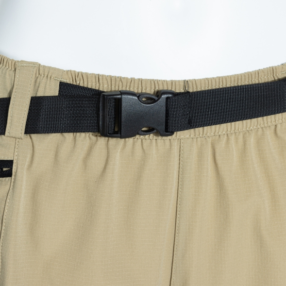 BERMUDA EXPLORER V MARRÓN