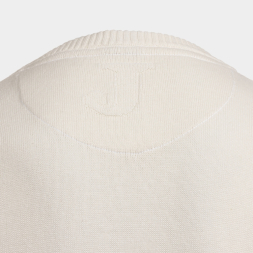 CAMISETA MANGA CORTA U-TRIBE BLANCO