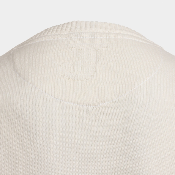 CAMISETA MANGA CORTA U-TRIBE BLANCO