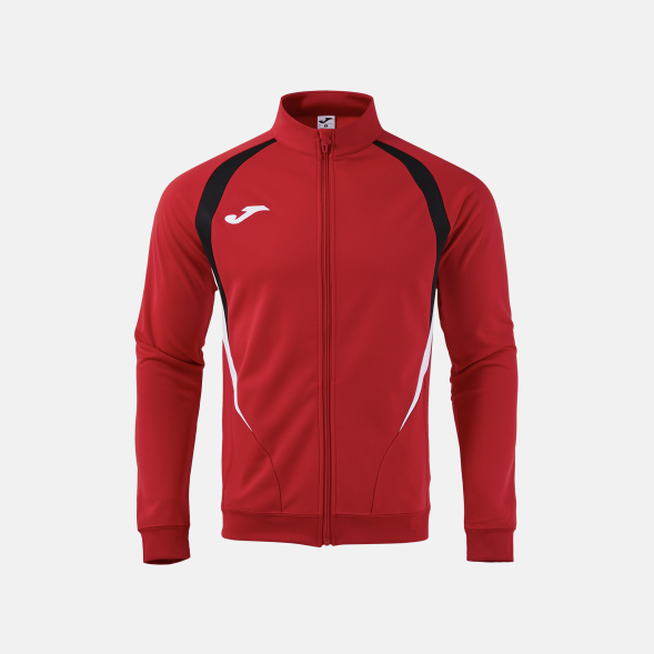 CHAQUETA CHAMPIONSHIP 20 ROJO NEGRO