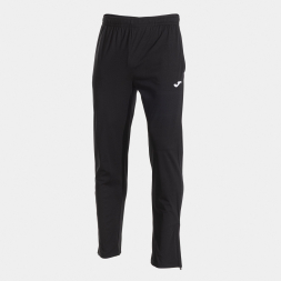 PANTALÓN LARGO COSTA MICRO NEGRO