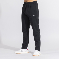 PANTALÓN LARGO COSTA MICRO NEGRO