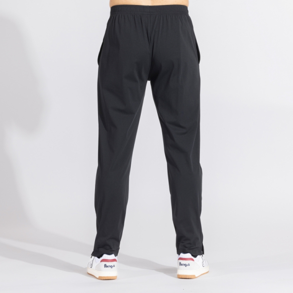 PANTALÓN LARGO COSTA MICRO NEGRO