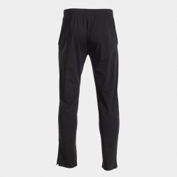 PANTALÓN LARGO COSTA MICRO NEGRO