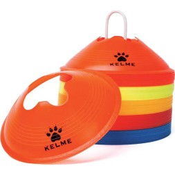 Тренировочные фишки KELME 20х6см/50шт. K16XLQC009.000