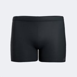 BOXER DE BAÑO SHARK NEGRO