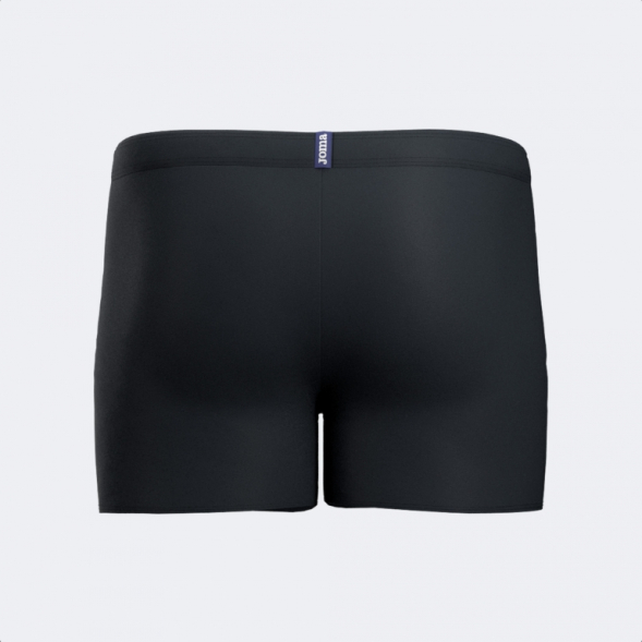 BOXER DE BAÑO SHARK NEGRO