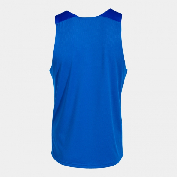 CAMISETA SIN MANGAS ELITE X ROYAL