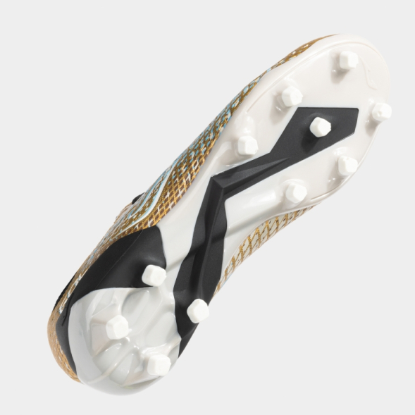 GOL 2526 ORO FIRM GROUND