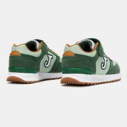 Ассортимент | TORNADO JR 2523 VERDE