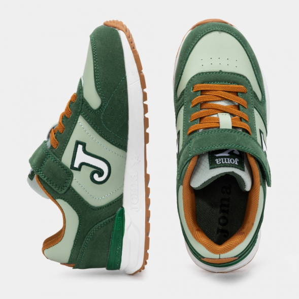 Ассортимент | TORNADO JR 2523 VERDE