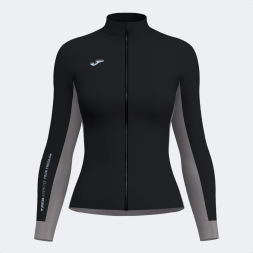 MAILLOT CRONO NEGRO AZUL