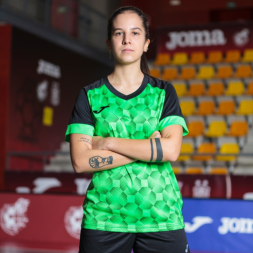 Футболка с коротким рукавом SUPERNOVA III Черный-зеленый