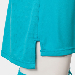 SET ATLANTA TURQUESA FLÚOR NEGRO