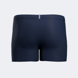 BOXER DE BAÑO SHARK MARINO