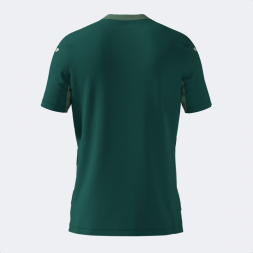 CAMISETA MANGA CORTA 2ª NORWICH CITY